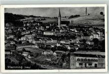 94437 W8388 Mamming Gebrauchsspuren Gemischtwaren Alois Gmeineder