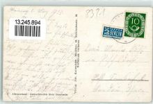 94437 W8388 Mamming Gebrauchsspuren Gemischtwaren Alois Gmeineder
