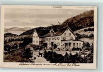 79650 W7860 Schweigmatt - Pension Ed. Klemm
