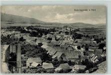 38855 O3701 Benzingerode - Gasthaus Mooshake