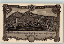 79346 W7833 Endingen am Kaiserstuhl - Ansicht 1794