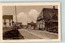25946 W2278 Norddorf , Amrum - Dorfstraße
