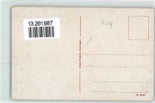 74249 W7119 Sindringen Gebrauchsspuren Dorfstraße