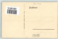 09235 O9135 Burkhardtsdorf - Alte Schule Erinnerung a. d. Schulfest 1938