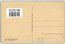 17139 O2040 Malchin Künstlersteindruck das Kalensche Tor