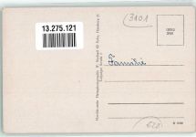 29342 W3101 Wienhausen - Gasthaus Zum Bahnhof August Hillmer