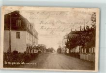 Espergaerde - Strandvejen