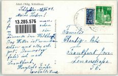 61479 W6246 Schloßborn
