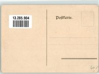 W8050 Freising , Oberbay Absolvia Frisingensis Ort lt. Recherche Abitur 1926 Gebrauchsspuren