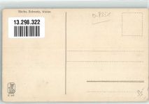 01829 O8306 Wehlen Stadt - Hotel Stadt Wehlen Blick ins Elbetal