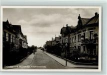 67269 W6718 Grünstadt 1936 Foto AK Weinstraße, sehr gute Erhaltung AK