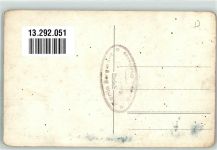 85123 W8071 Walding b Ingolstadt, Donau - Gasthaus Bergmeier Hüttenstempel