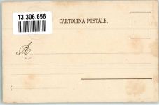 90100 Palermo Lithographie Hafen Monte Pellegrino