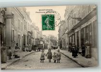 45200 Montargis - Faubourg de Orleans Epicerie