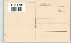 78144 W7230 Schramberg - Kloster Heiligenbronn OA Oberndorf Ort lt. Recherche