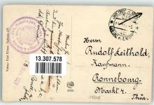 Jablonec n. Nisou Gablonz Neiße 1914 Foto AK Schützenhaus