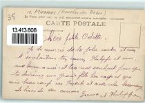 13800 Istres - Gare P. L. M.