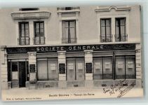 74200 Thonon-les-Bains - Societe Generale