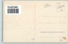 W3303 Wahle RAD Lager AK RAD 1935