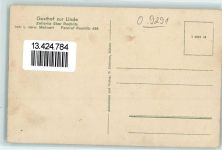 09306 O9291 Zetteritz - Gasthof Zur Linde