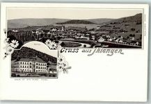 79761 W7890 Tiengen , Hochrhein - Spital