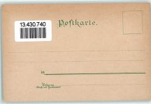 79761 W7890 Tiengen , Hochrhein - Spital