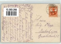 26954 W2890 Nordenham 1918 Foto AK Fabrik Norddeutsche Seekabel-Werke