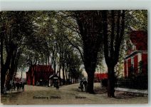 47495 W4134 Rheinberg - Rheintor