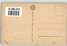 39261 O3400 Zerbst - Gasthaus Schützenhof