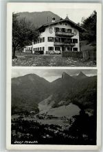83700 W8185 Kreuth b Tegernsee