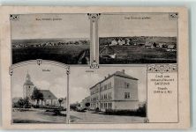 09496 O9341 Satzung - Kirche Schule