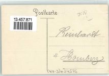 34576 W3588 Homberg , Efze Privatfoto AK Abschieds Commers 10. März 1906 Gruppenfoto Ort handschriftlich