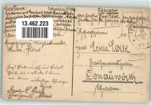 Nischer türkische Zigeuner als Gepäckträger Beruf Zigeuner 1916