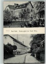 4522 Bad Hall - Kinderspital der Stadt Wien