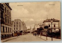 09526 O9330 Olbernhau - Albertstraße
