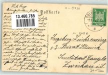 09526 O9330 Olbernhau - Albertstraße