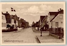 Apenrade Aabenraa - Callesensgade