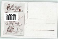 W6420 Lauterbach Hessen Kunstverlag Mandt AK AK - Geschichte