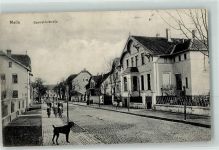 49324 W4520 Melle , Wiehengeb 1918 - Gesmolderstraße
