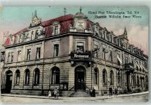 79312 W7830 Emmendingen - Hotel Gasthaus zur Post