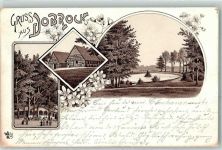 21789 W2177 Dobrock 1898 - Ottmar Zieher