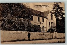 54470 W5550 Bernkastel-Kues - Gasthaus Reuscher