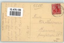 54470 W5550 Bernkastel-Kues - Gasthaus Reuscher