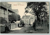 09376 O9156 Oelsnitz , Erzgeb - Mittelgasse