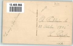 82178 W8039 Puchheim , Oberbay 1914 - Barackenlager
