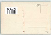 01844 O8355 Neustadt , Sachs - Albertstraße Oldtimer