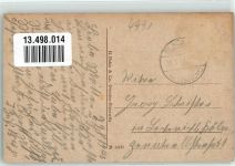 32312 W4990 Blasheim - Marienkirche