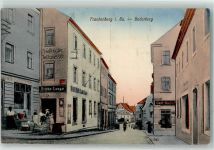 09669 O9262 Frankenberg , Sachs - Baderberg
