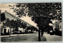 14712 O1830 Rathenow 1914 - Milowerstraße