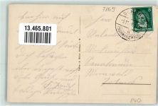 79677 W7869 Aitern - Gasthaus zum Rössle